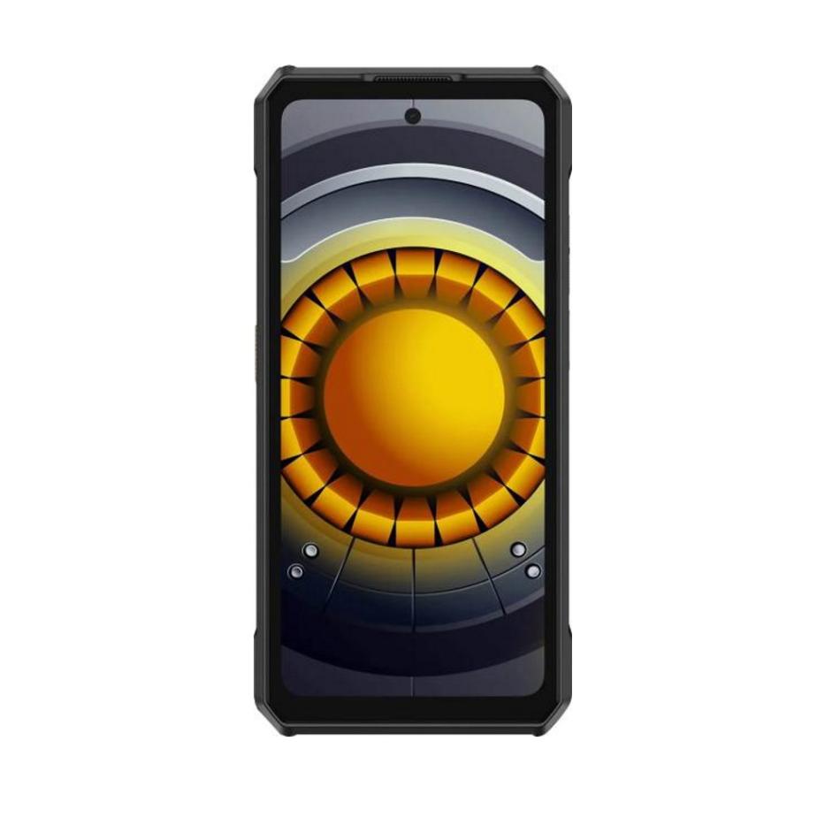 Смартфон Ulefone Armor 30 Pro Magic Black