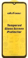 Фирменное защитное стекло для Ulefone Armor 30/33